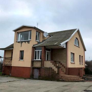Продається будинок у с. Катещине (Томаківка), Дніпропетровська область