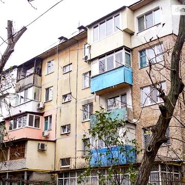 Довгострокова оренда 2к Квартира Академіка Філатова вулиця