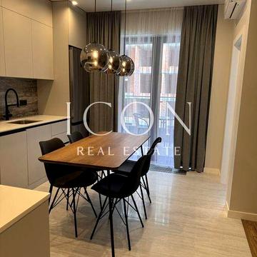 Оренда 2к квартири | 48м² | ЖК "Рибальський"
