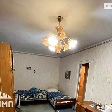 Продаж 1к Квартира Космонавтів проспект