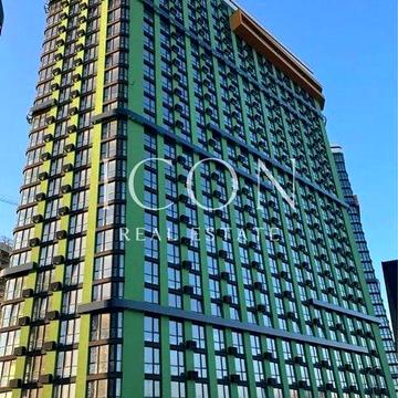 Продаж 3к квартири | 99м² | ЖК "Грейт" | Дніпровська набережна ЖК Great
