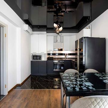 Продаж 2 кім квартири з терасою вул.Кн.Ольги ЖК Greenville House ЖК Greenville House