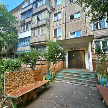 Генерала Радієвського вул. (Тинка), 12