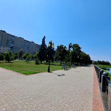 Продам 2х комнатную квартиру м.Левада