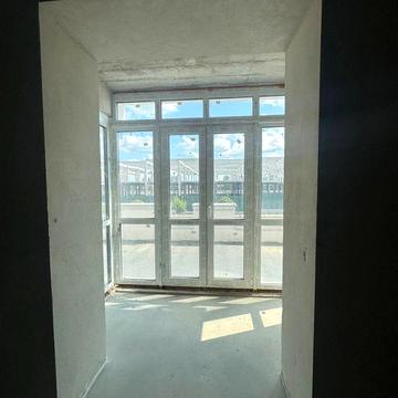 Двокімнатна квартира з терасою! В ТОПовій локації!