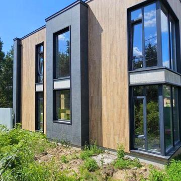 Котедж 160м2 на 6 сотках Гореничі