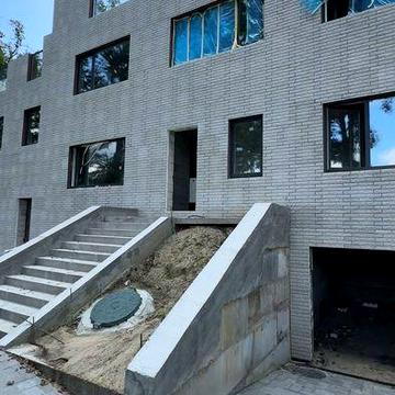 Таунхауси на Києво-Мироцькій | від забудовника