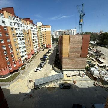 Продаж на Дружбі 2/х кім у новобудові
