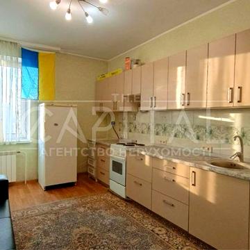Київ, Дарницький район, вул. Здолбунівська, 3г