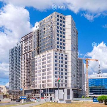 Героїв Харкова просп. (Московський), 97
