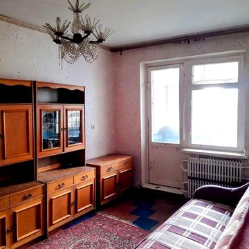 Продам 1 комн. квартиру Левый берег 11 мкр.
