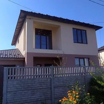 Ворзелевская