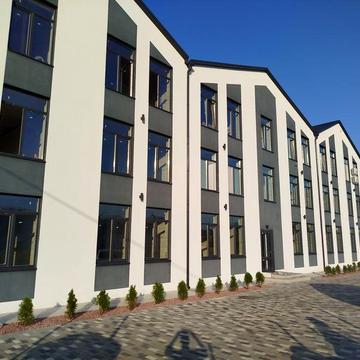 Квартира Святопетрівське ЖК Волошковий двір