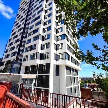‼️ Продажа 3-комнатной квартиры в ЖК «Куликовский» ‼️ 22198 ЖК Куликовский