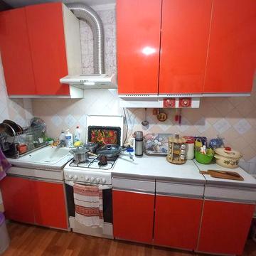 3 к квартира Короленка