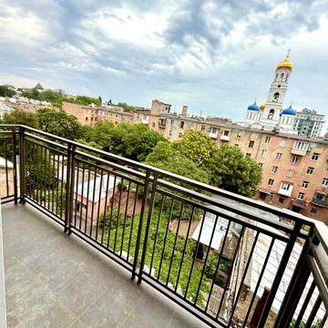 Трикімнатна квартира ЖК Віндзор, АГВ, центр міста