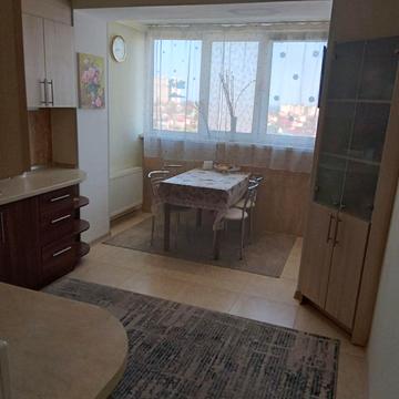 2 кімнатна квартира на Таїрово