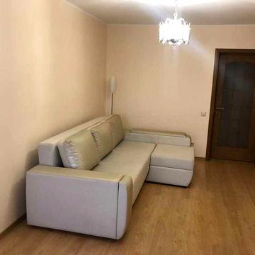 Сдам 1к квартиру на Солнечной Набережной 6.