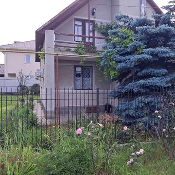 Кільцева вул., 20