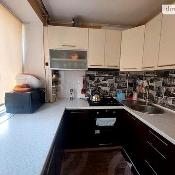 Продаж 1к Квартира Центральна вулиця