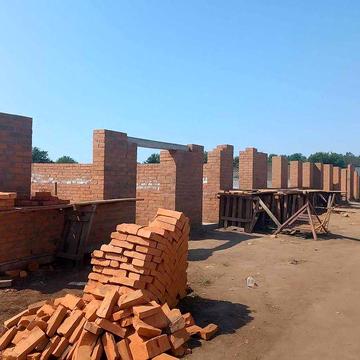 Продаж 2 поверхового таухауса в м.Липовець 6429