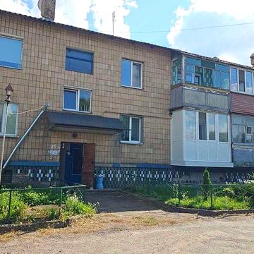 Квартира в Березані, Київської обл., Броварського р-ну. Є ВІДЕООГЛЯД
