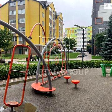 Продаж 2к Квартира Миколи Сингаївського (Новооскольська) вулиця ЖК Синергия 2+