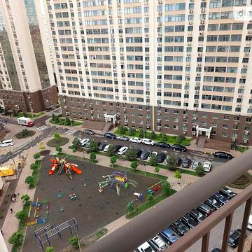 Продаж 1к Квартира Академіка Сахарова вулиця