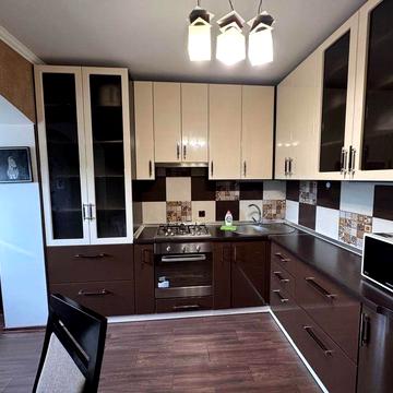 Оренда квартири на вул. Єськова