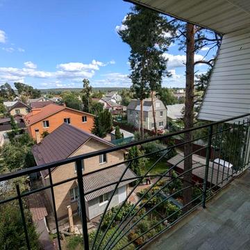 Оренда квартири Полтавська 27а