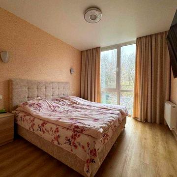 Продаж 2-кім квартири по вул.Малоголосківська в ЖК Обрій ЖК Обрій