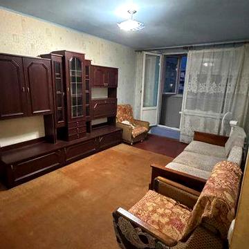Сдам 1 комнатную квартиру. Салтовка.