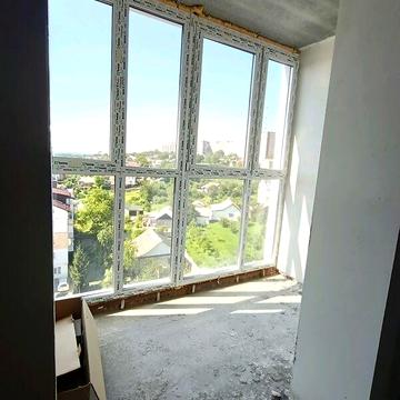 Продаж 1к Квартира Степана Бандери вулиця ЖК River Park