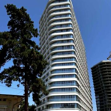Продаж 1к Квартира Французький бульвар ЖК Kandinsky Odesa Residence