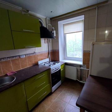 Затишна квартира біля Депота