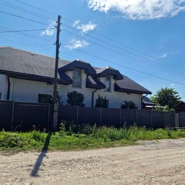 Продам добротний будинок 30км вiд Тернополя.