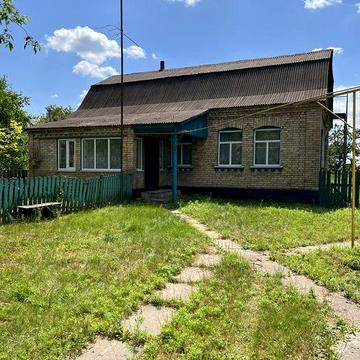 Продається будинок