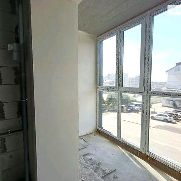 Продаж 1к Квартира Степана Бандери вулиця