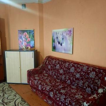 Здається частина будинку в центрі міста