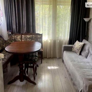 Продаж 2к Квартира Лєрмонтова вулиця