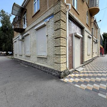 Остафія Дашковича вул., 45