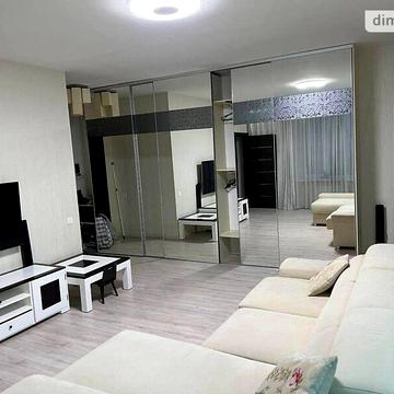 Довгострокова оренда 2к Квартира Героїв Харкова (Московський) проспект