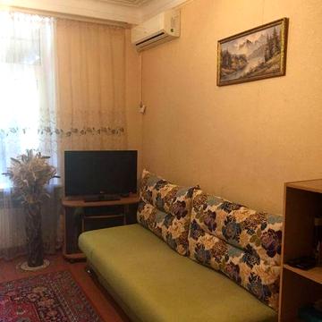 1-комнатная полнометражная квартира в районе КЗ им. Глинки