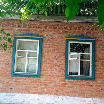 Продам дом осенью в с Новая осота Кировоградская обл или обмен
