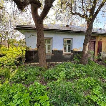 Будинок під реконструкцію на ділянці 29 соток