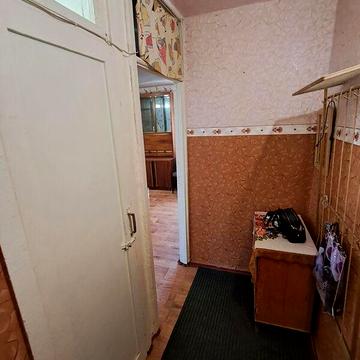 Продаж 1к Квартира Старошишківська вулиця