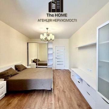 Оренда 2к квартири ЖК Софія Резиденс Мартинова 11