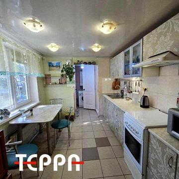 Продаж будинку з каміном та зимовим садом, Люцерна