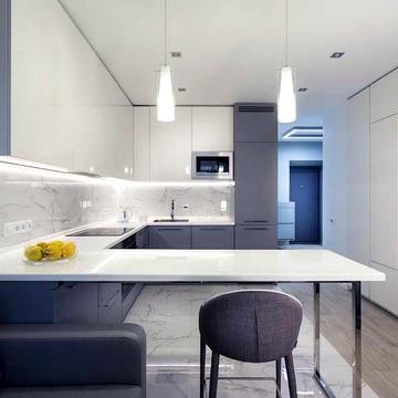 ЖК Оберіг!Оренда просторої квартири 45м,вул.Бориспільська !