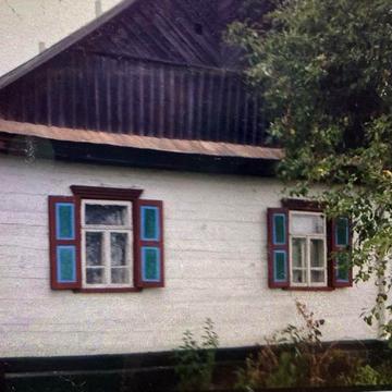 Будинок село Студениця, житомирська обл